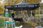 3° prova Coppa Piemonte ciclocross Udace 2009/10 - 01/11/09 Acqui Terme (AL)